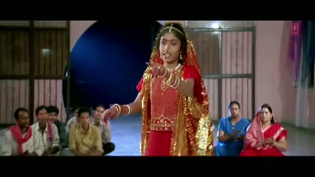 Naache Na Hamri (Bhojpuri Video Song) Lakshmi Aisan Dulhin Hamaar