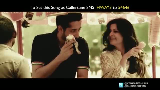 Khela Sesh Full Song | Highway | Parambrata | Koel | Gaurav | Anupam Roy | 2014