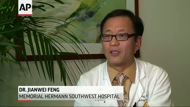 Houston Hospitals Catering to Foreign Patients