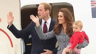 PRINCE GEORGE is Turning One!