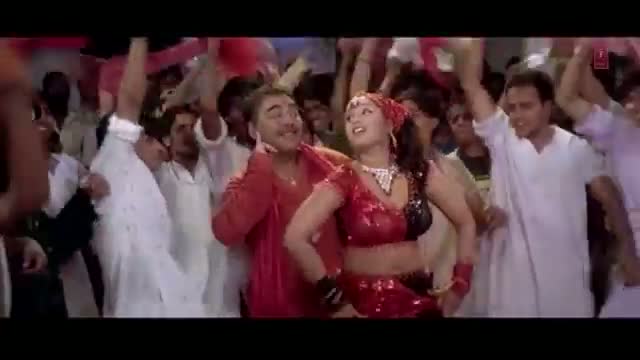 Kore Kagaj Pe Thappa Lagaay | Hum Bahubali - $exy.Rani Chatterjee | Hot Bhojpuri Item Dance Video