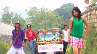 Negi Ki Cheli Title Song - Latest Garhwali HD Video - Manglesh Dangwal