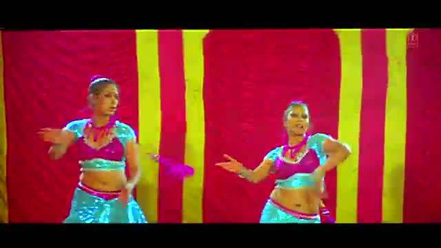Dekhaav Jani Katta | Maiya Rakhiha Senurwa Aabad | Bhojpuri Hot Item Dance Video