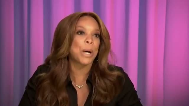 Wendy Williams Hated School