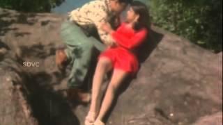 Vaadai Katre - Krishna Kumar, Hema, Diyana - Azhagiya Maina - Tamil Hot and $exy Song