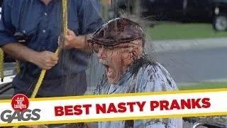 Best of Nasty Pranks - Best of Just for Laughs Gags