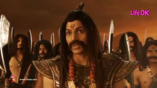 devon ke dev mahadev 15th may 2012 video