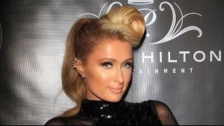 Paris Hilton Says She was a 'Little Kid' in Her $ex Tape