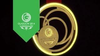 The Incredible Design & Craft Behind The Medals - Made In Glasgow