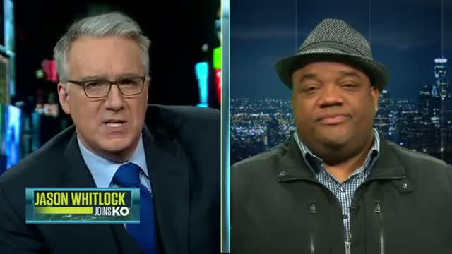 Jason Whitlock On Tony Dungy's Michael Sam Comments