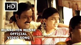 Munne Yen Munne Official Full Video Song - Sathuranka Vettai