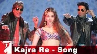 Kajra Re - Bunty Aur Babli (Full HD Song)