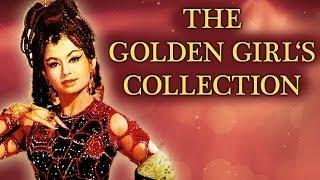 Top 10 Non Stop Old Bollywood Item Songs - Juke Box 1 - Evergreen Item Songs of Bollywood