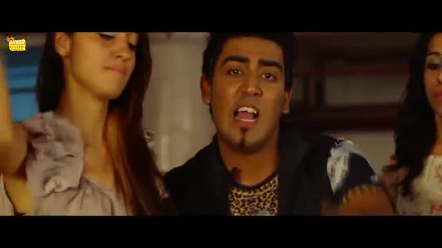 Ignore - Sanam & Sid Hard | Full Video | New Punjabi Songs 2014