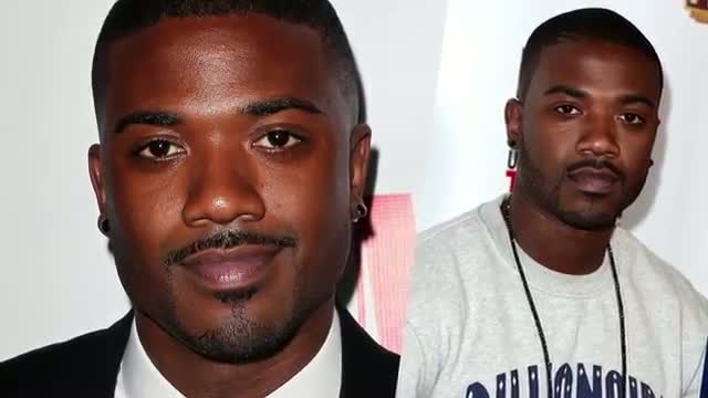 Ray J's $exual Battery Charges Revealed