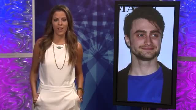 Daniel Radcliffe Gives TMI About His $ex Life