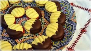 Cat Paws - Special Cookies for Eid (Eid Mubarak)
