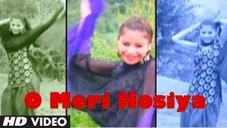 O Meri Hosiya (Latest Kumaoni Video Song 2014) - Lalit Mohan Joshi - Latest Kumaoni Album Dil Ki Kalpana