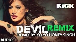 Exclusive: Yaar Na Miley - Remix (New Rap) - Kick (2014) - Yo Yo Honey Singh - Salman Khan
