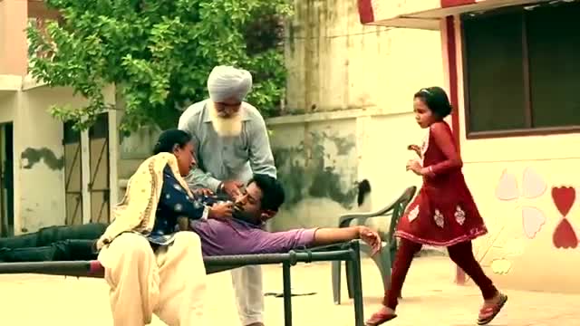 Love Bhullar | Maa | Full HD Brand New Punjabi Song 2014
