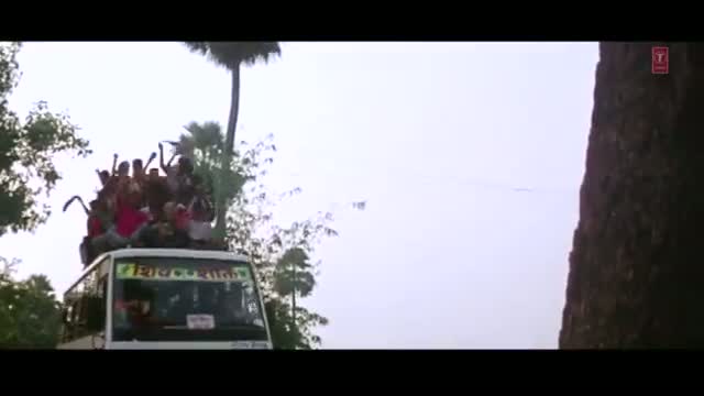 Hum Ta Gaanv Ke Baanka (Bhojpuri Video Song) Bhaiya Ke Saali