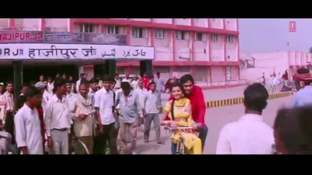 Bhaiya Ke Saali Samastipur (Bhojpuri Video Song) Bhaiya Ke Saali