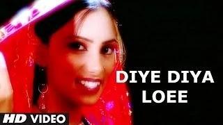 Diye Diya Loee (Himachali Video Song) - Goonj Himachale Di - Parvat Ki Goonj