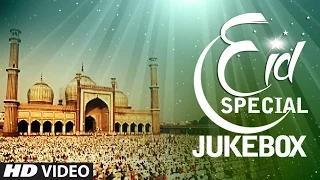 Eid Special Jukebox - Sufi Songs - Tu Na Jaane Aas Pas Hai Khuda - Best Eid Songs (Eid Mubarak)