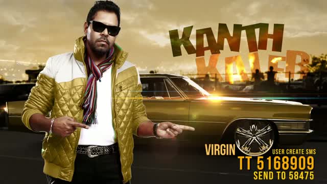 Kanth Kaler | Needan | Brand New Punjabi Songs 2014