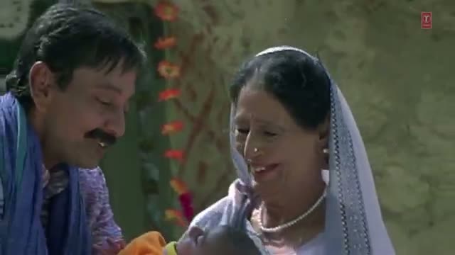 Hamra Jaisan Bhag Ba Kekar (Bhojpuri Video Song) Bidaai