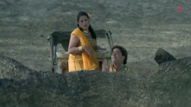 Gori Daaleb Jarur (Bhojpuri Video Song) Bidaai