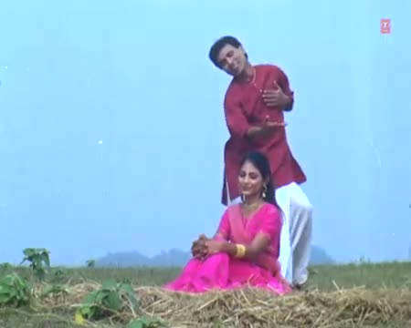 Laliya Ge Laliya (Bhojpuri Video Song) Senurak Laaj