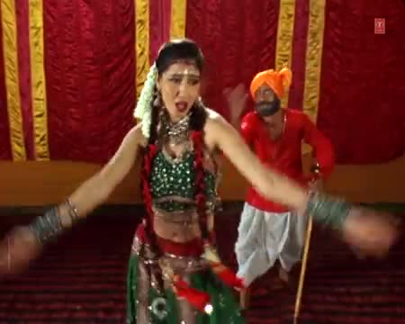 Baba Neek Neek (Bhojpuri Video Song) Senurak Laaj