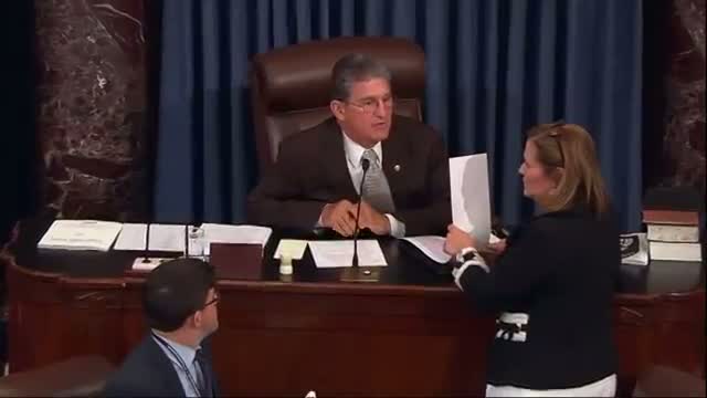 Senate Confirms McDonald As VA Secretary