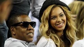 Beyonce House-Hunting Behind Jay Z's Back
