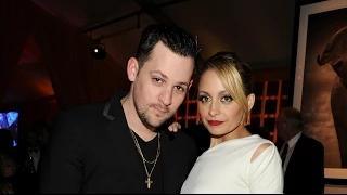 Nicole Richie Opens Up about Her Marriage