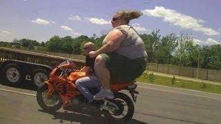CRAZY RIDERS EVER - VERY FUNNY Videos that make you LAUGH and Cry