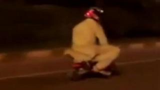 All-in-one Very Funny Pakistani Bike Clips