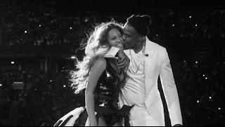 6 Clues Beyonce and Jay Z are Getting a Divorce