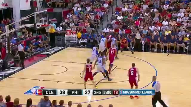 NBA: Andrew Wiggins proves why he is No.1 at Summer League