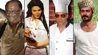 Bollywood Actors Odd Jobs â€“ Akshay Kumar, Rajnikanth, Rakhi Sawant & MORE!