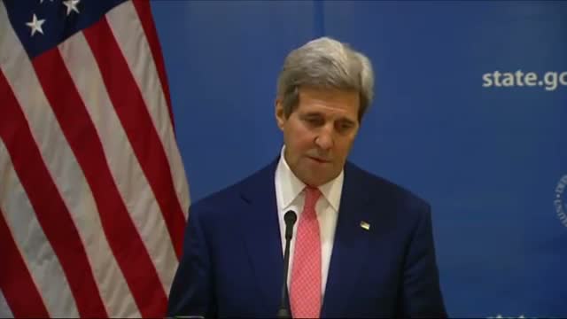 US, UN Announce Deal on Gaza Cease-Fire