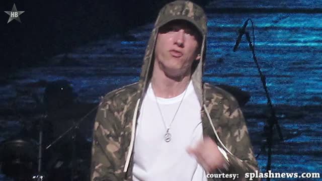 10 Facts About Eminem That You Didn't Know - Shocking