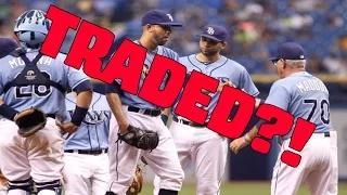 DAVID PRICE TRADED TO THE DETROIT TIGERS?!?!??!