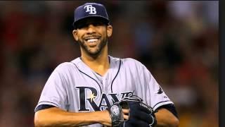 David Price to the Detroit Tigers!!!! WHAT?