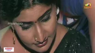 Tilak flirting with Babilona - Nirmala Aunty Movie Scenes
