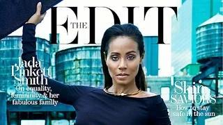 Jada Pinkett Smith Opens Up about Current Relationship with Will