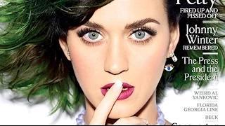 Katy Perry Says She was 'Emotionally Traumatized'