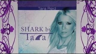 Tara Reid Launches 'Sharknado' Perfume