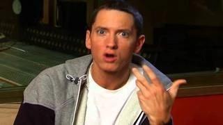 10 Facts About Eminem That You Didn't Know - Shocking